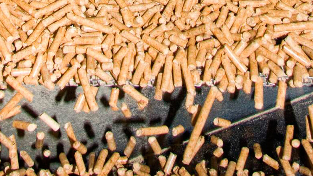 suministro de biomasa asegurado durante coronavirus