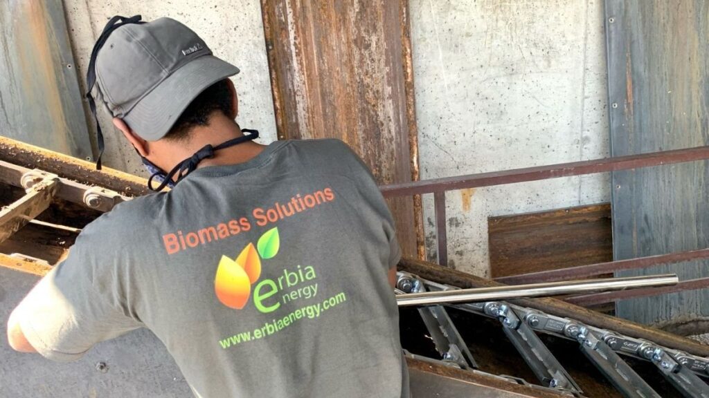 REPARACIONES DE HORNOS Y TRABAJOS REFRACTARIOS