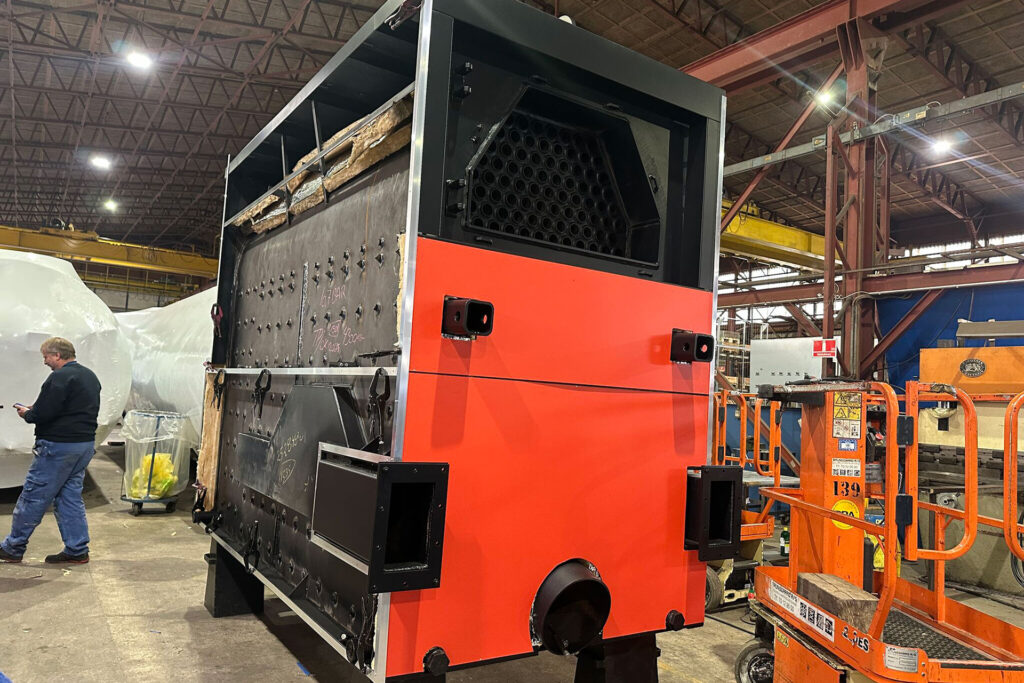 danstoker erbia energy plantas biomasa