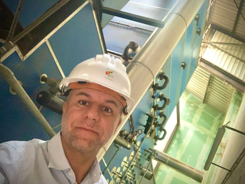 rendimiento calderas biomasa | erbia energy