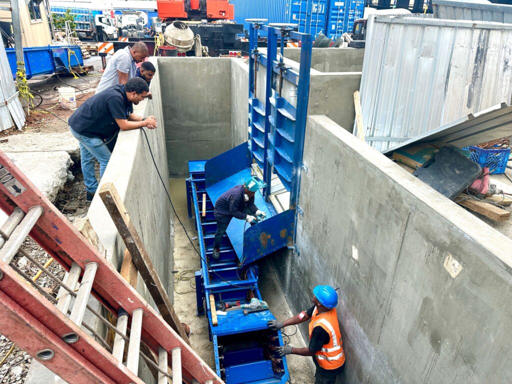 sistema de alimentación de biomasa en caldera 12th 10 bar | Erbia Energy